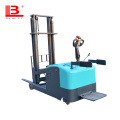 Hot Sell 2ton Electric Counter Balance heavy Fork Lift Stacker